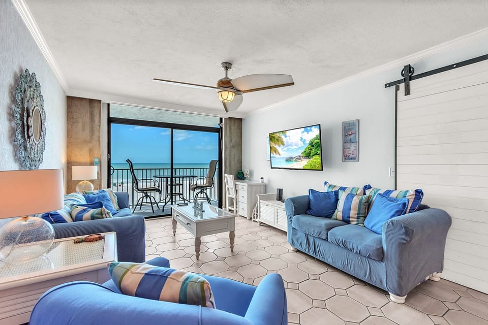 Welcome to Gulf Shores #205!