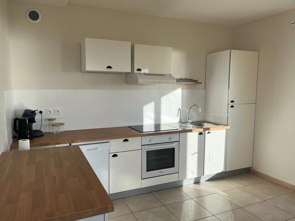 House | Private kitchen