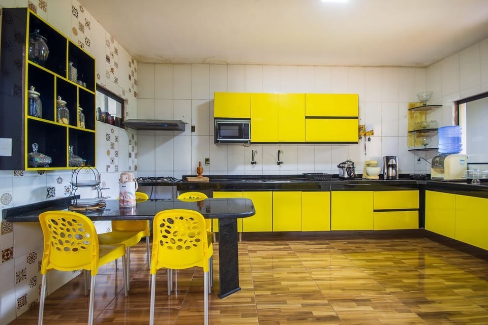 House, Smoking | 3 bedrooms