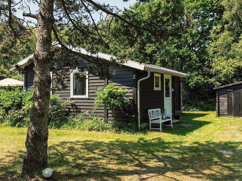 House | View from property