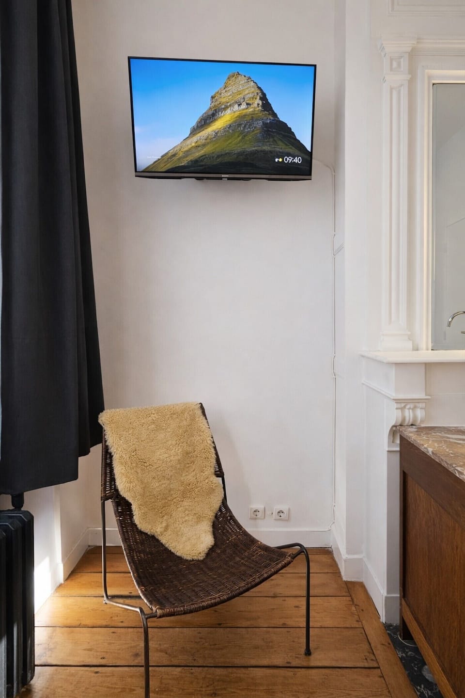 Comfort Double Room | Desk, laptop workspace, free WiFi