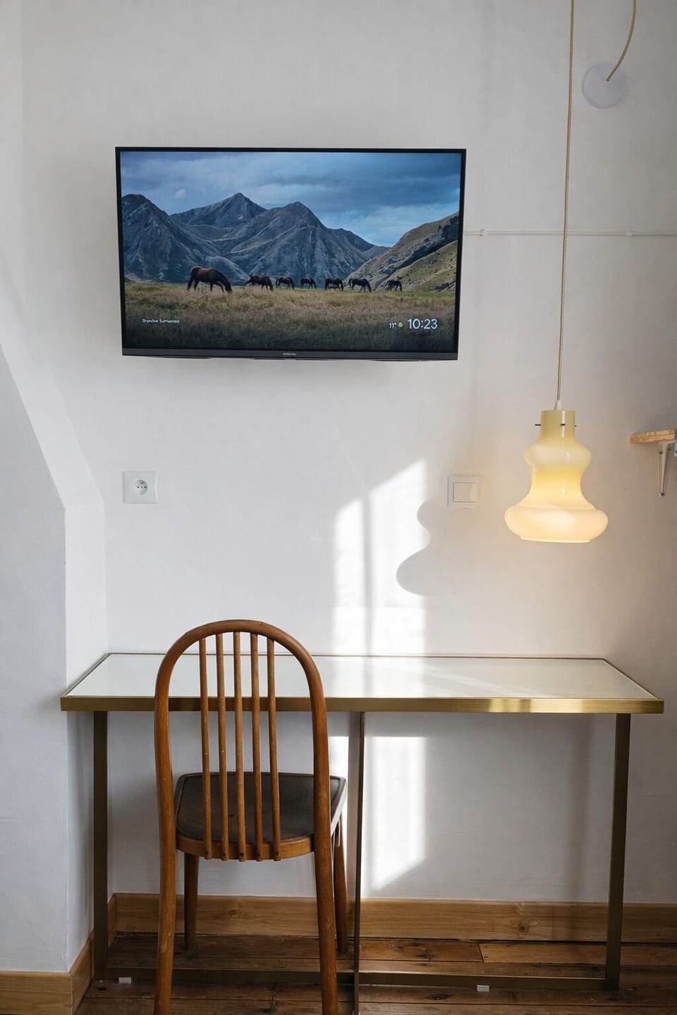 Classic Double Room | Interior