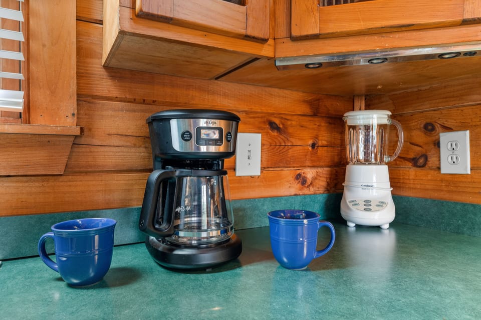 Coffee Maker
