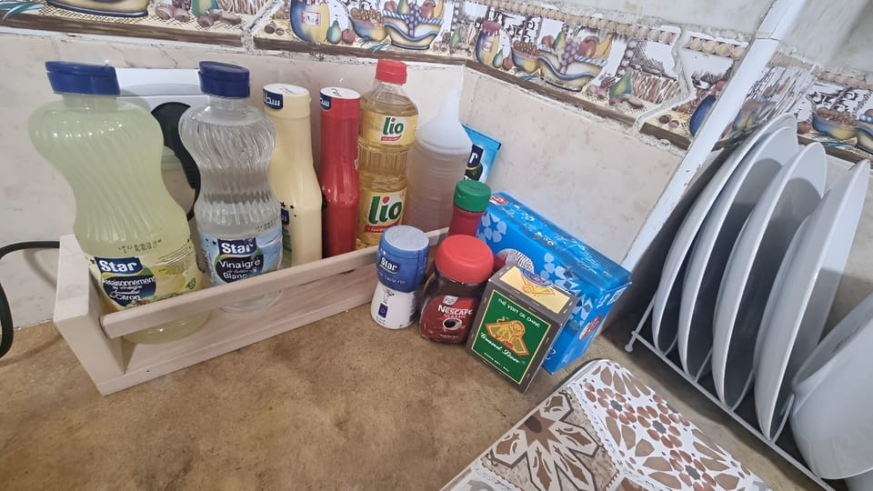 Miscellaneous