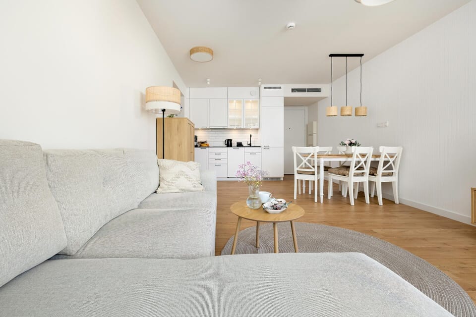Apartment | Living room