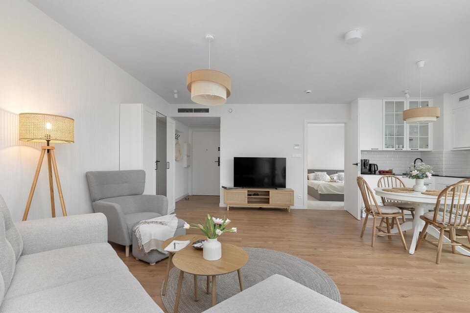 Apartment | Living room
