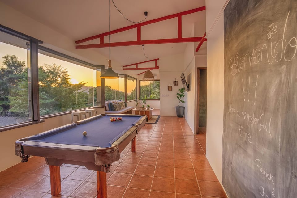 Billiards