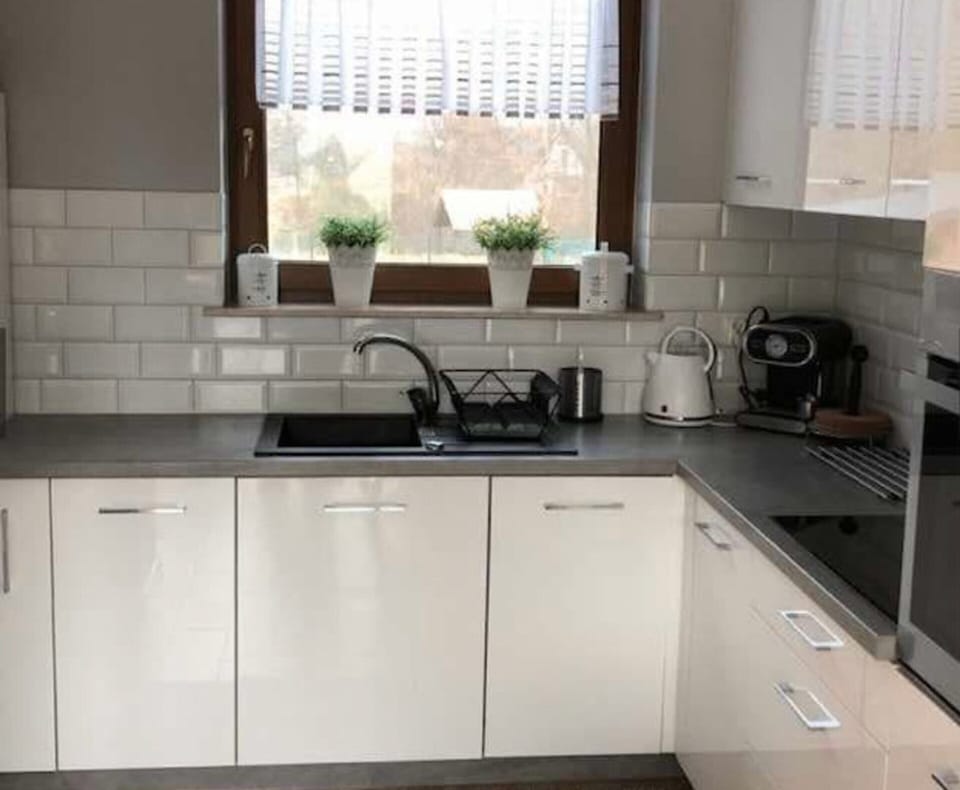 House | Private kitchen | Highchair