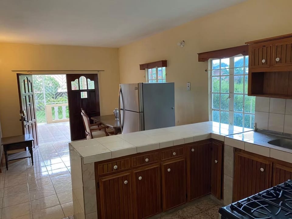 Main Kitchen