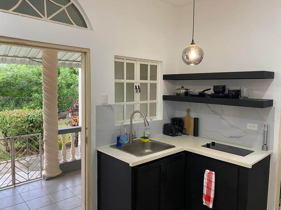 Kitchen (Type A)
