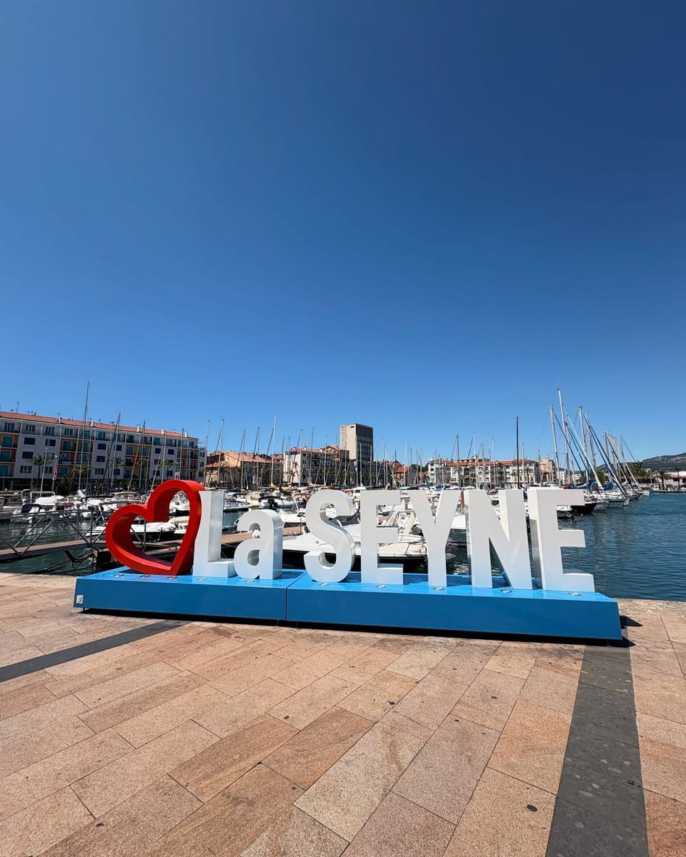 Marina