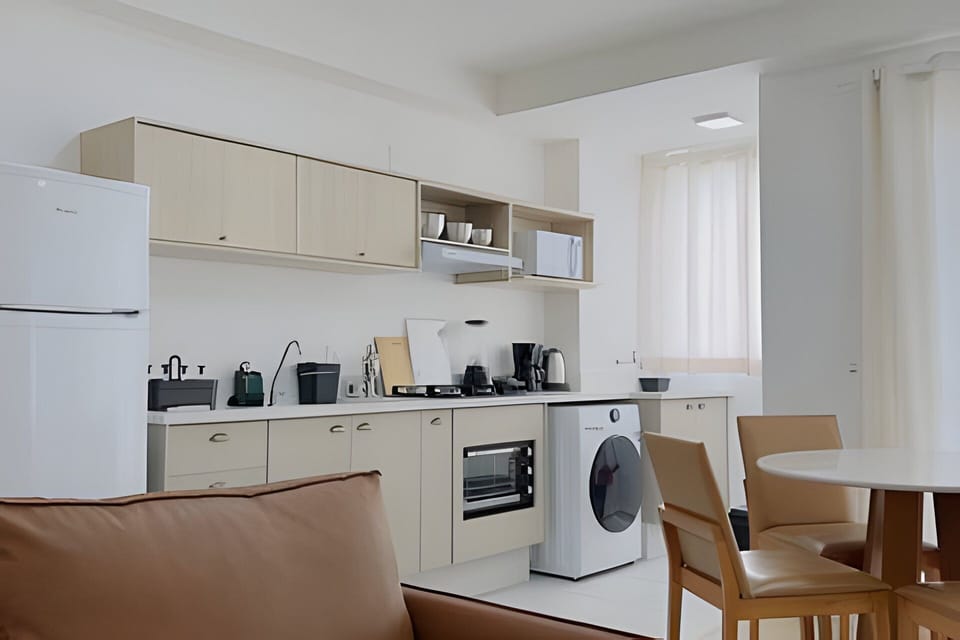 Comfort Apartment | Interior