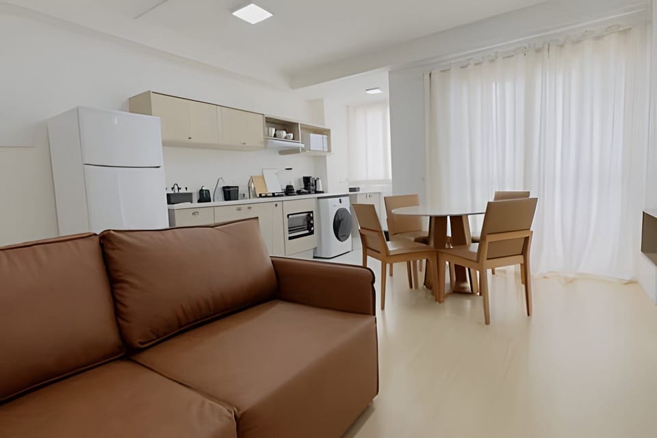 Comfort Apartment | Living area