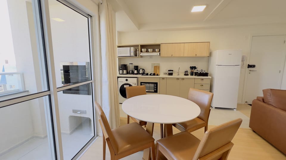 Comfort Apartment | Private kitchen