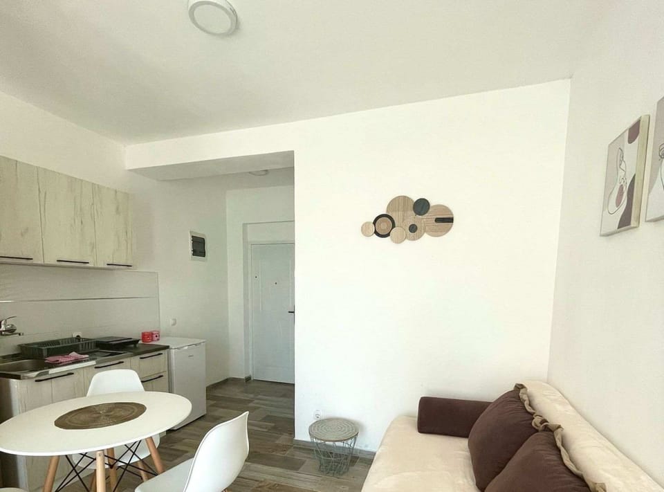 Studio (Studio apartment 6 (Mali)) | Bathroom