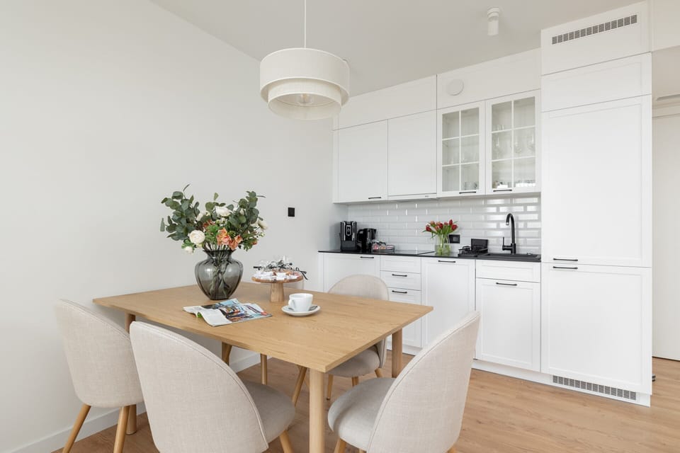 Apartment | Dining