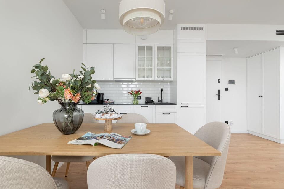 Apartment | Dining