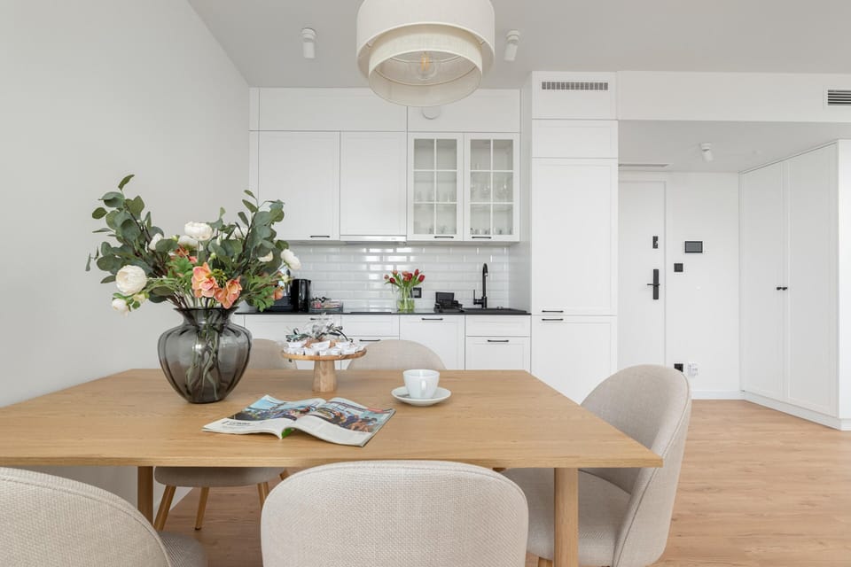 Apartment | Dining