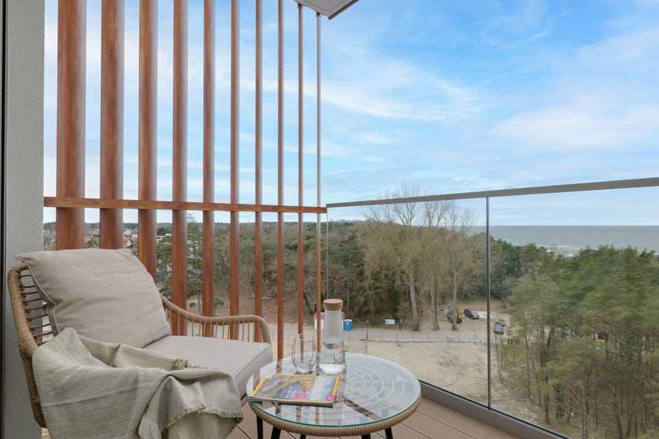 Apartment | View from property