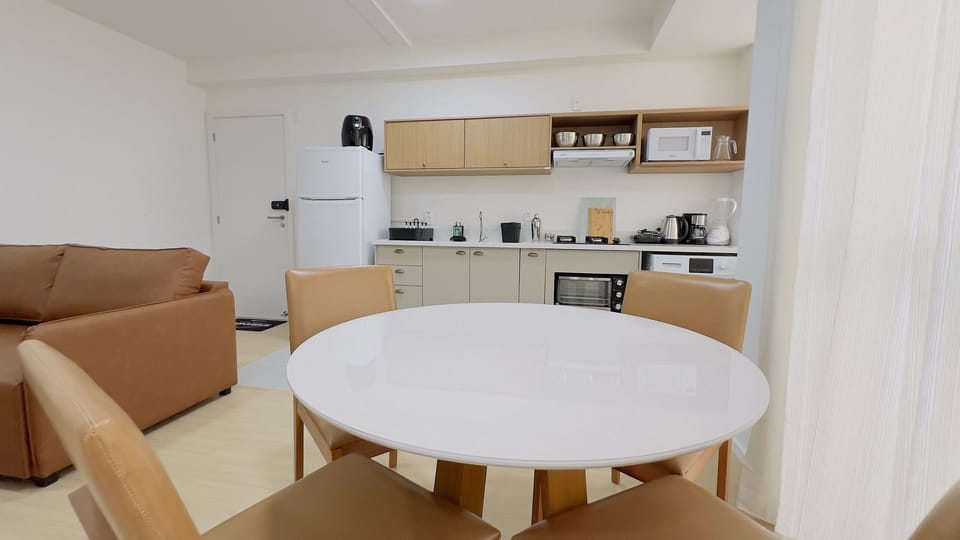 Comfort Apartment | Interior