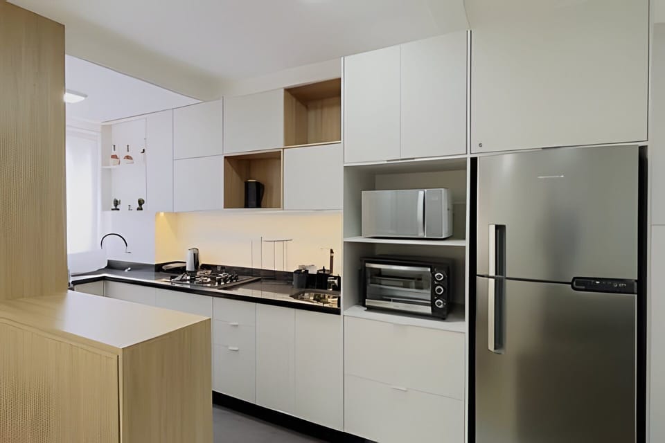 Comfort Apartment | Private kitchen