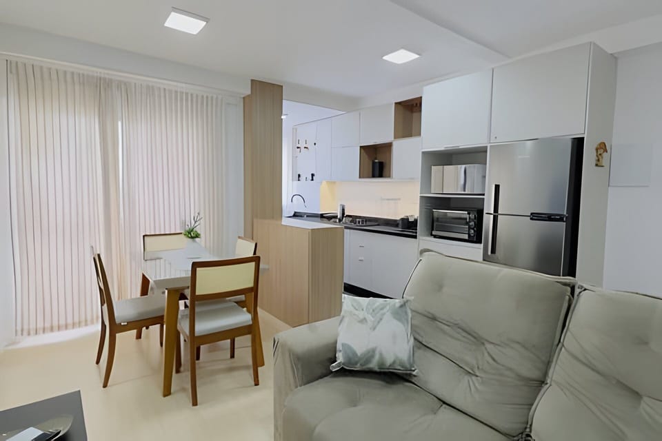 Comfort Apartment | Interior