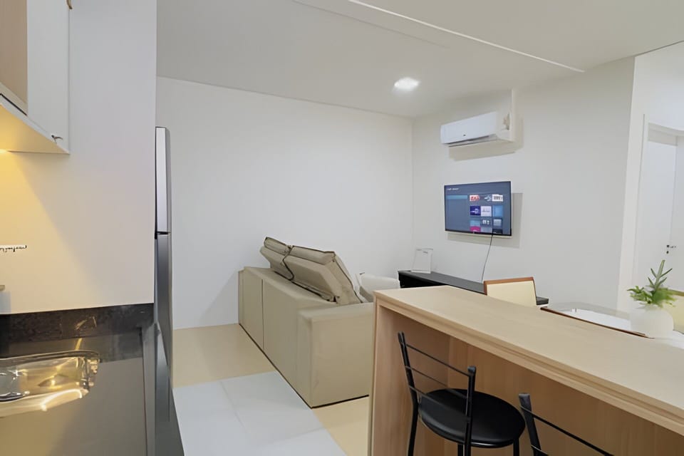 Comfort Apartment | Interior