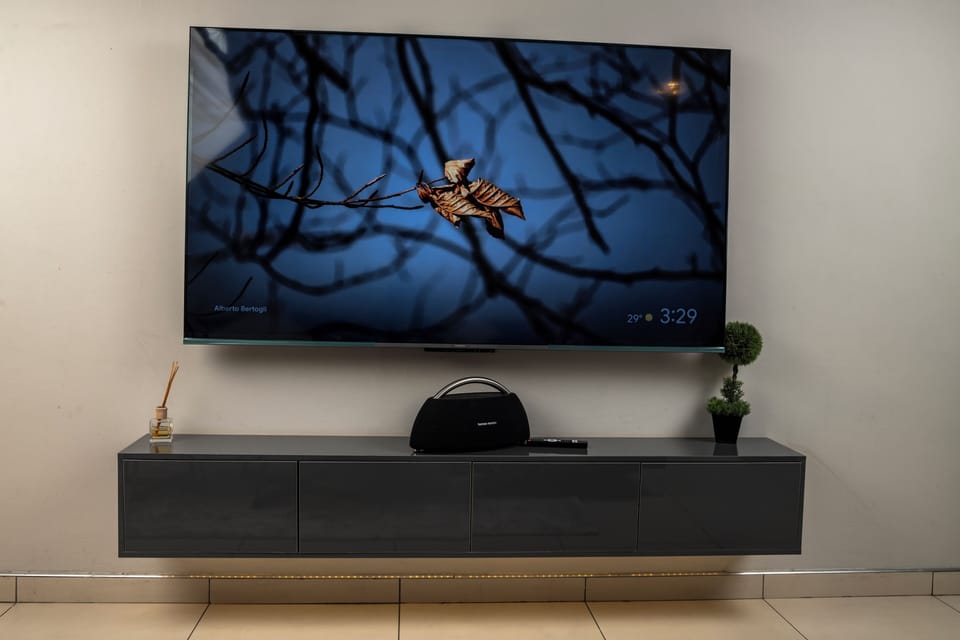 Television