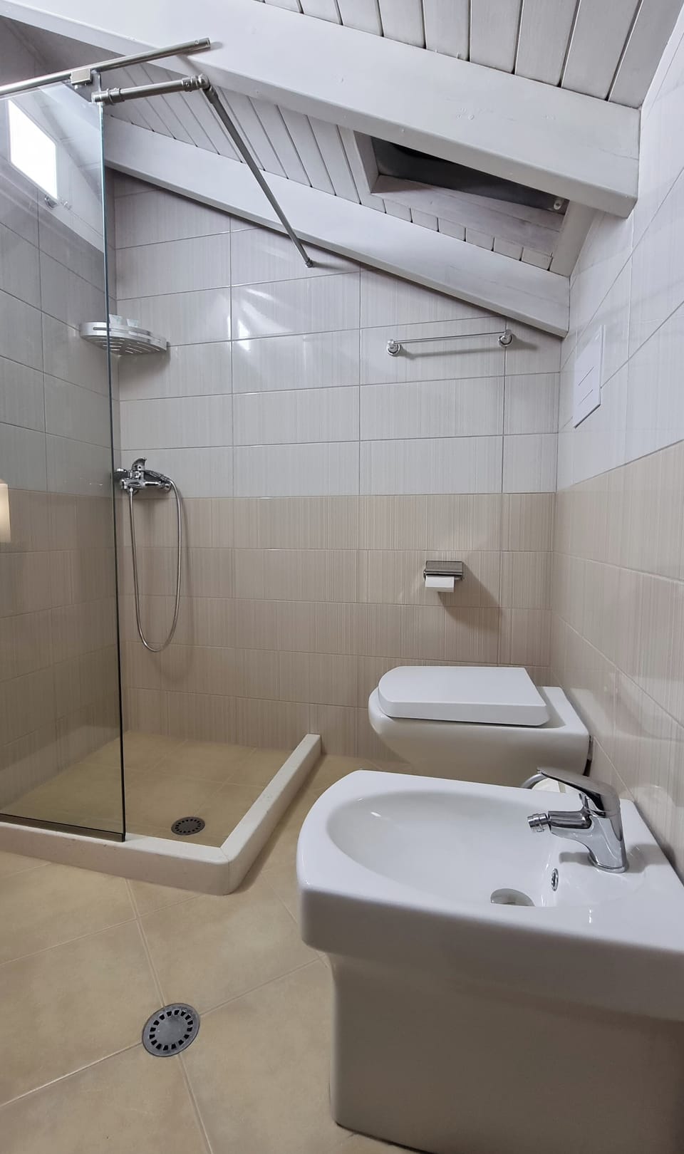 Master Hotel Berat Bed and Breakfast in Europe