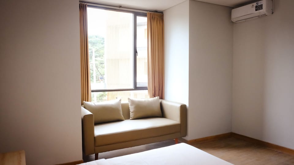 Junior Studio Suite, Mountain View | Interior
