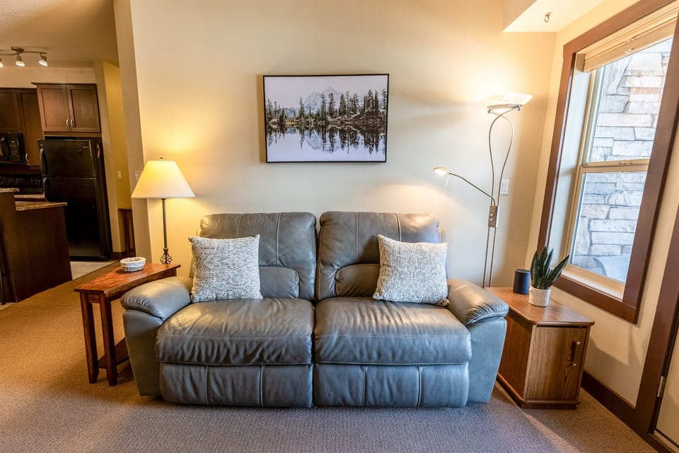 Comfy Sofa