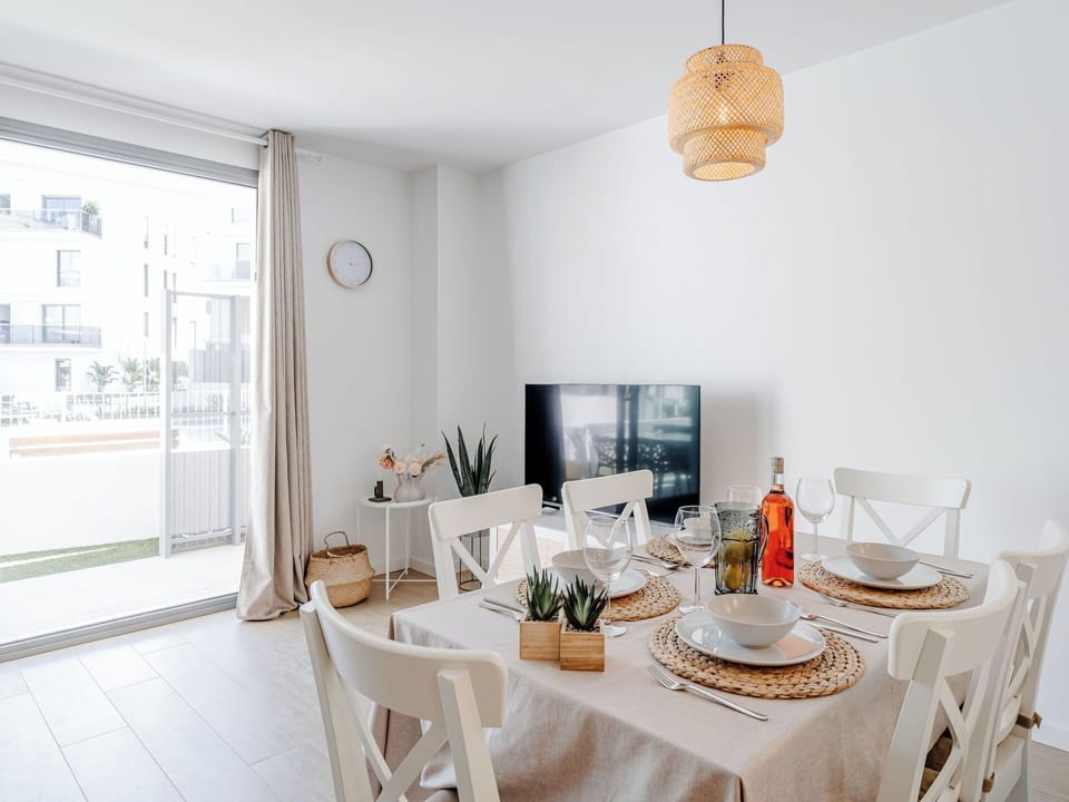 Furniture, Interior Design, Flooring, Wood, Table, Kitchen & Dining Room Table, Floor, Chair, Dining Room, Room