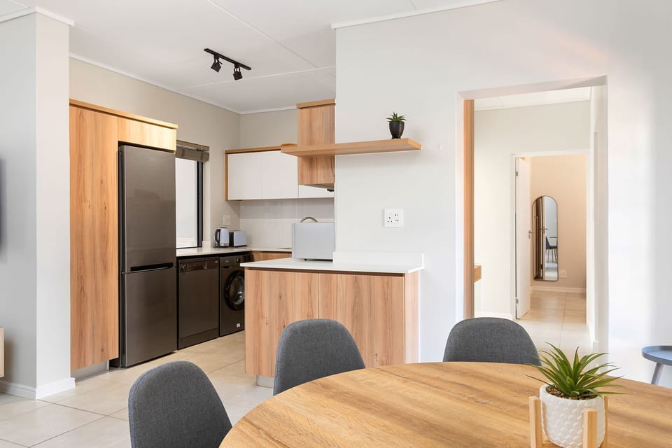 Apartment (3 Bedrooms) | Interior