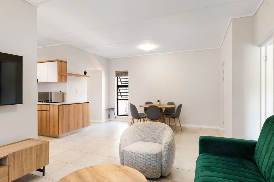 Apartment (3 Bedrooms) | Interior