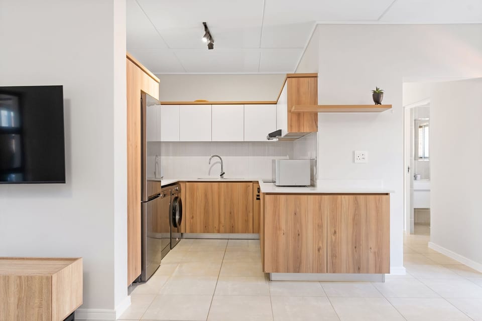 Apartment (3 Bedrooms) | Interior