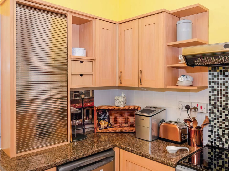 Kitchen | Glen Doll Cottage - Glen Clova Retreats, Kirriemuir