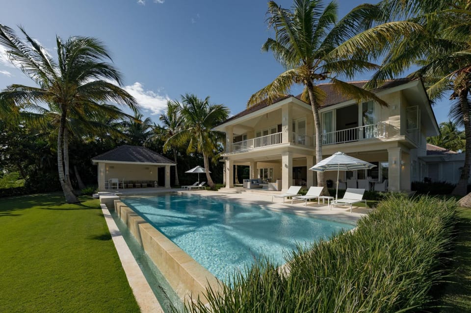 House, Smoking | 5 bedrooms