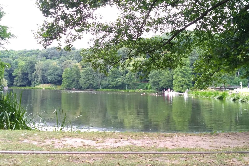 Surroundings [summer] (1-5 km)