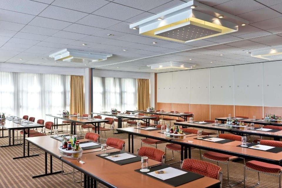 Hotel Facilities and Services