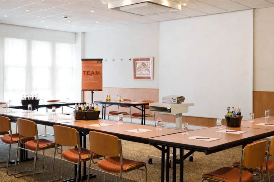 Hotel Facilities and Services