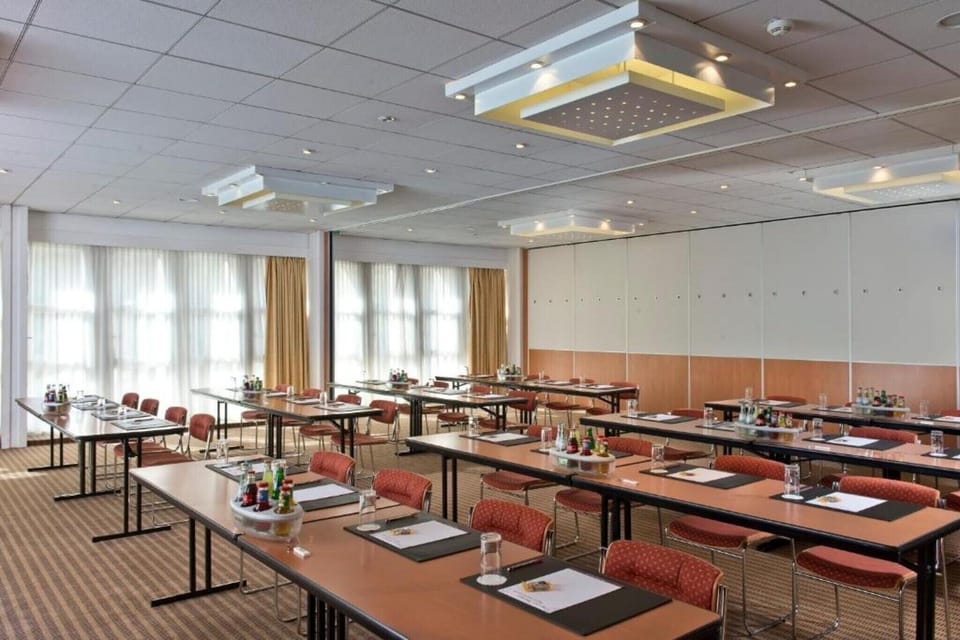 Hotel Facilities and Services