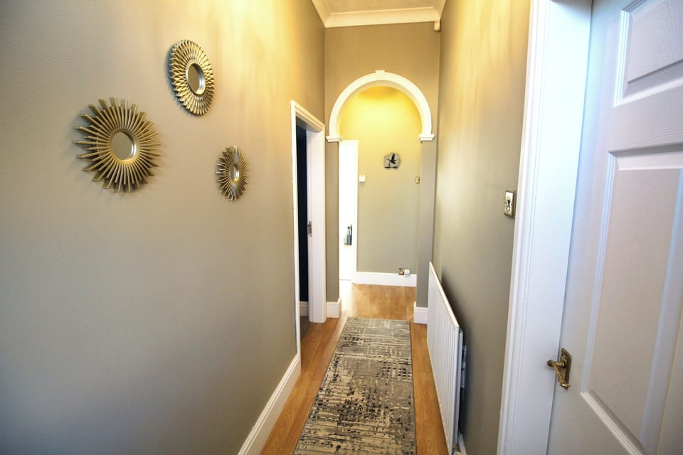 Bungalow, 3 Bedrooms, Patio, Garden View | Interior