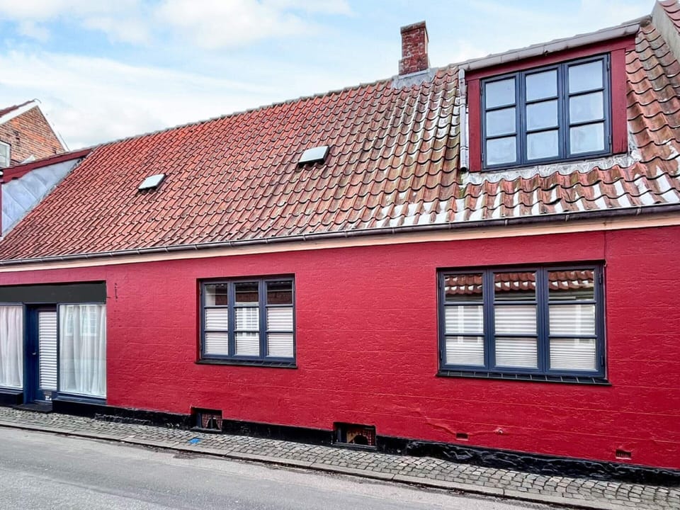 House | Exterior