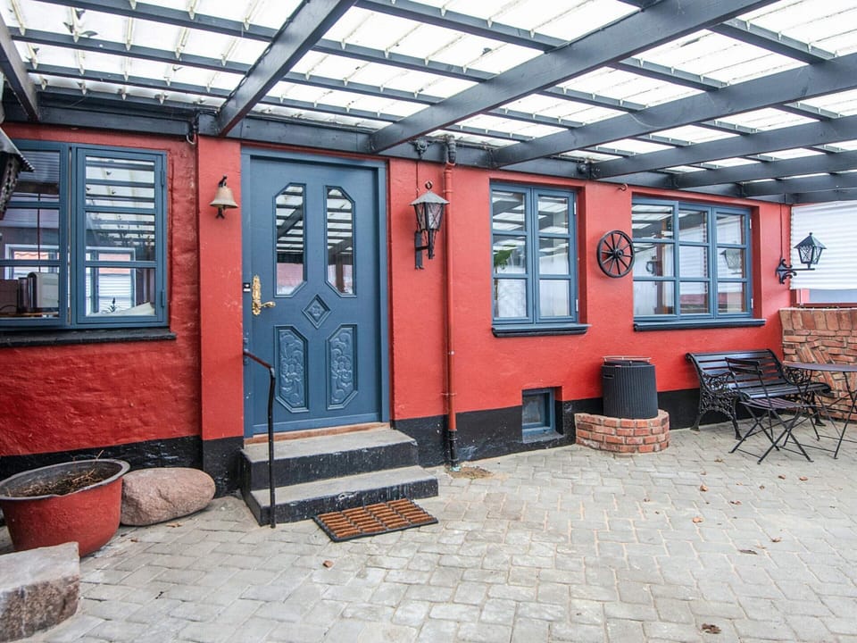 House | Exterior