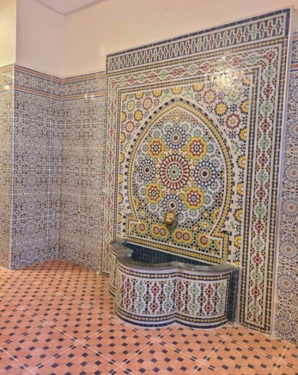 Spa