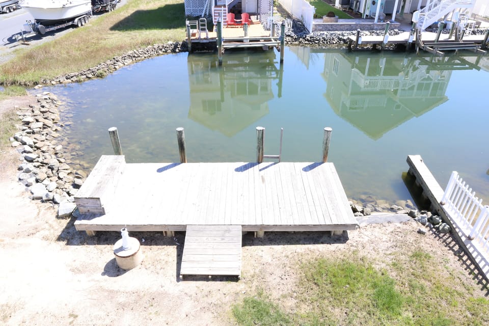 Boat Dock