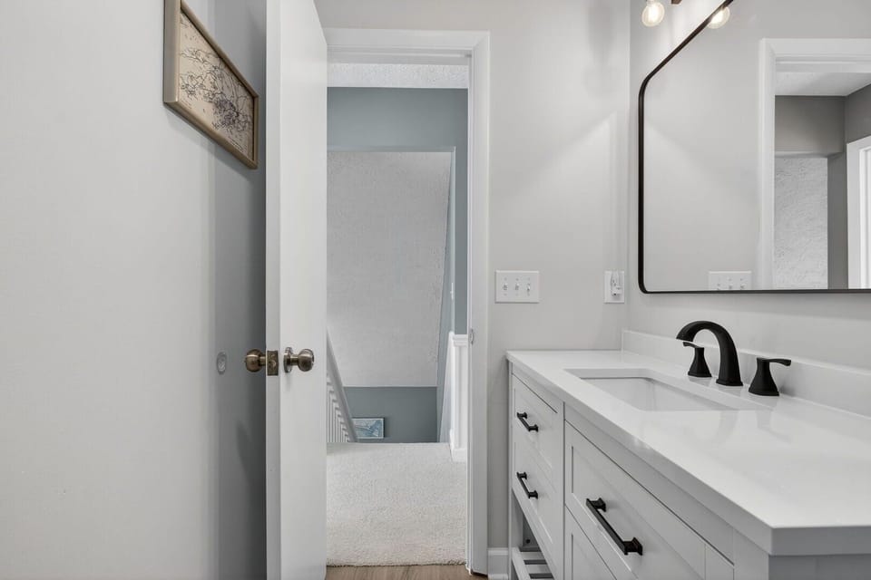House, 3 Bedrooms | Interior