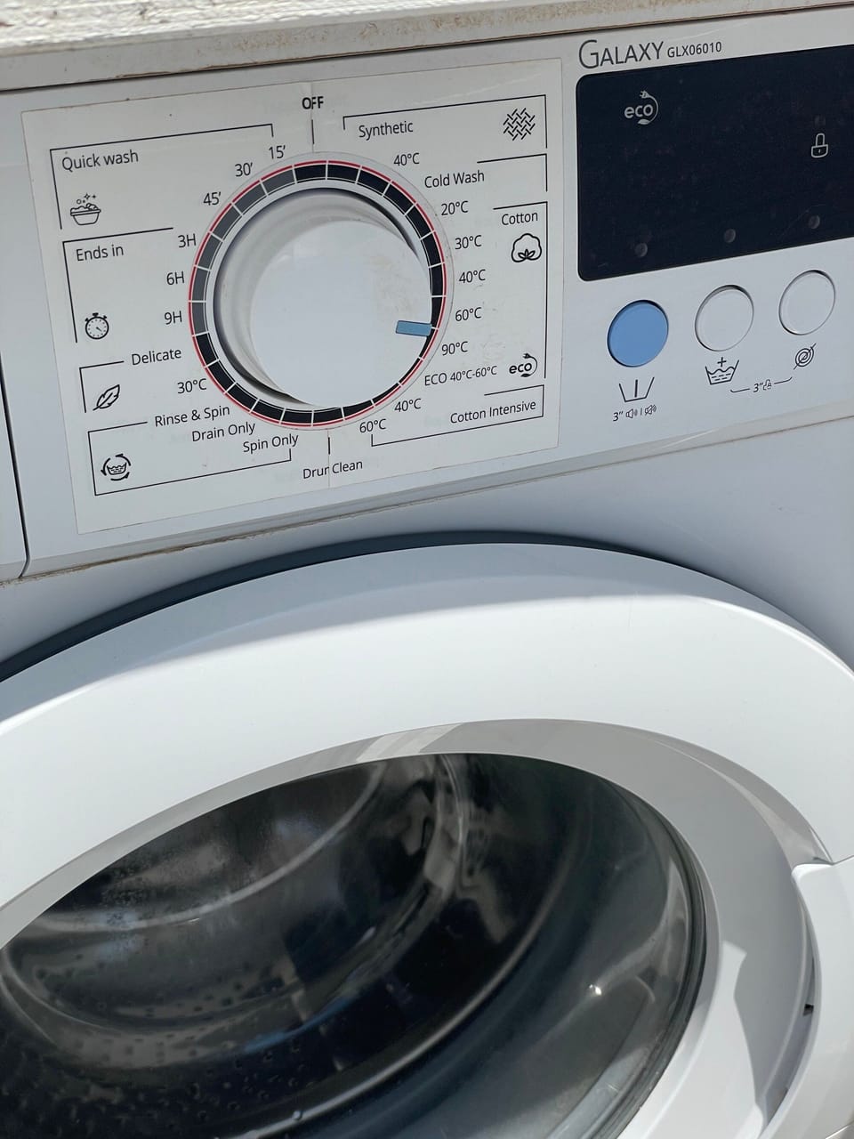 Laundry