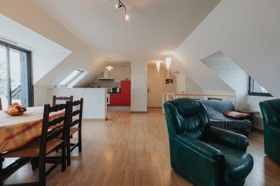 Apartment | Dining