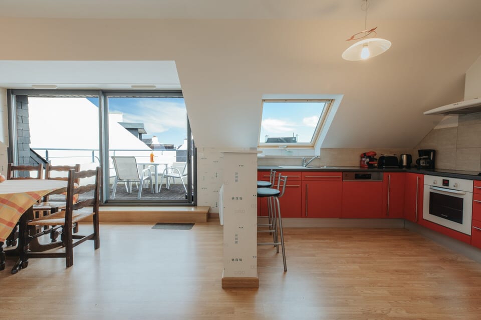 Apartment | Dining